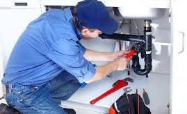 plumbing services in lahore