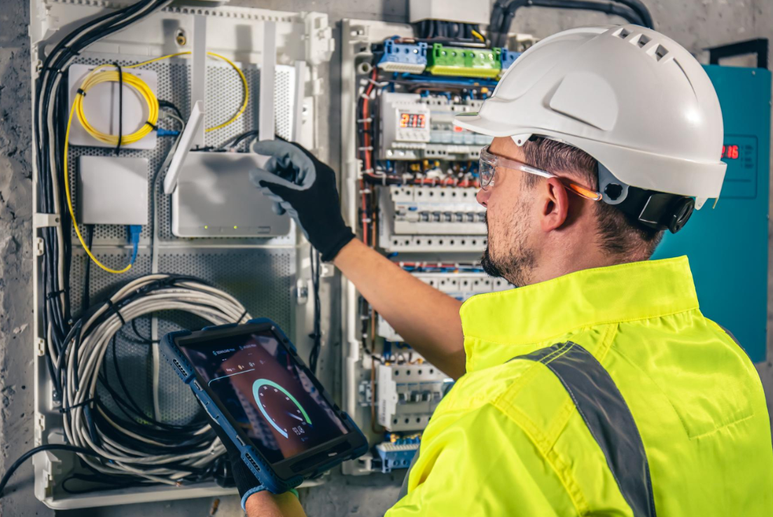 emergency electrician in cambridge