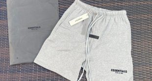 Essentials Shorts vs Other Casual Shorts: Pros and Cons