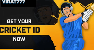 online cricket id