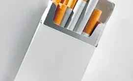 how many cigarettes in a pack