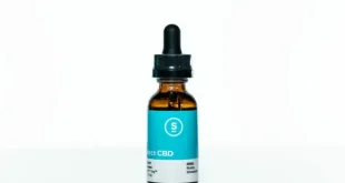 CBD Mint Drops 1000mg