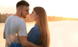 weak points of a man during romance