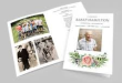 Funeral Order of Service Booklets