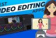 video editing app development company