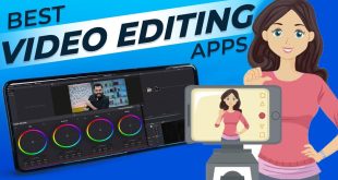 video editing app development company