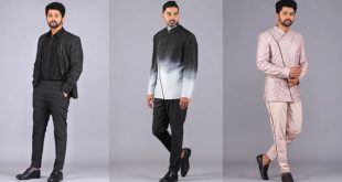 Men’s Indo-western wear Hyderabad
