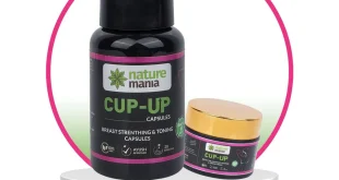 NatureMania Nature Mania Cup Up Combo