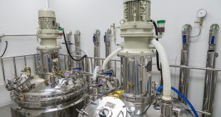 Automatic Soda Soft Drink Plant