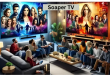 soaper tv