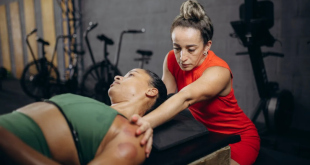 sports massage near me