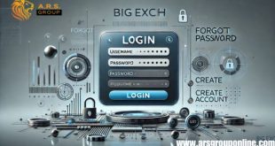 Big Exch Login Providers