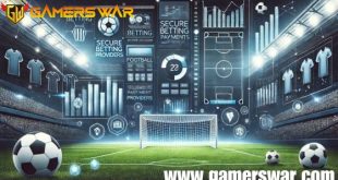 Football Betting Providers