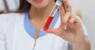 Blood test in Manesar