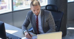 northampton accountant