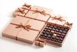 chocolate box packaging wholesale