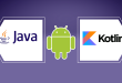 Exploring Kotlin vs. Java for Android App Development