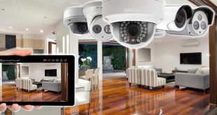 home camera systems