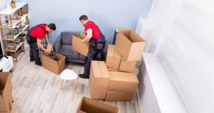 movers in Dawson Creek