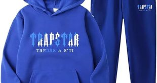 History Of The Bluza Trapstar Shop And kurtka