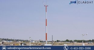 Automated Weather Observation System Market