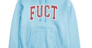 FUCT Clothing A Bold Legacy of Street Culture and Rebellion