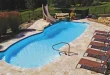 Custom Fiberglass Pools