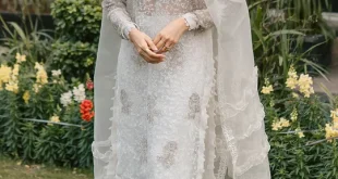 Reema Ahsan's Luxury Pret