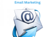 Bulk email marketing service