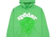 Sp5der Hoodie Customize Your Own Unique Look