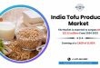 India Tofu Products Market