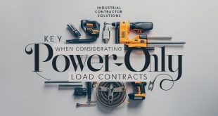 Key Considerations When Handling Power-Only Load Contracts