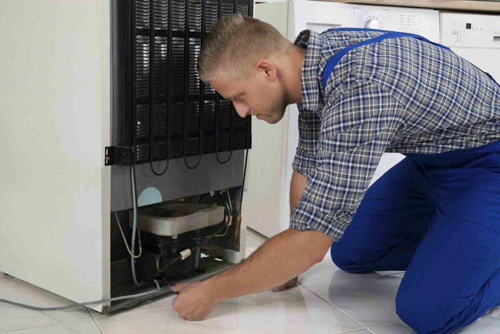 Top-rated LG repair services for appliances, TVs, and more.