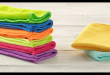 Microfiber Cloths