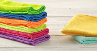 Microfiber Cloths