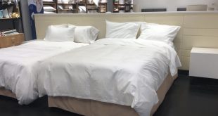 Linen Supplier Canada