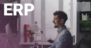 Odoo development services