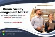 Oman Facility Management Market