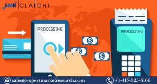 Payment Processing Solutions Market