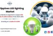 Philippines LED lighting Market