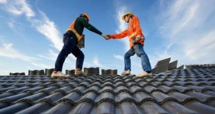 Roofing Contractors