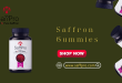 Saffron Gummies