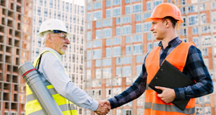 estimating services