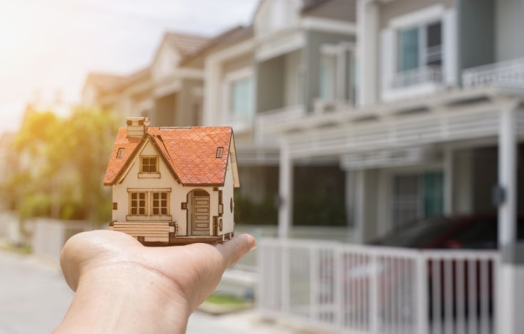 Global Real Estate