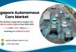 Singapore Autonomous Cars Market