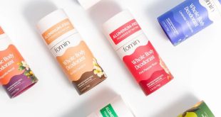 Stick Deodorant