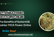 Buttermilk Cookies THCA Flower Online