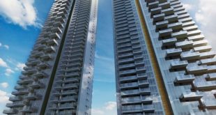 Trump Towers 2