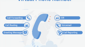 India virtual phone number