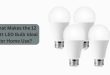 What Makes the 12 Watt LED Bulb Ideal for Home Use